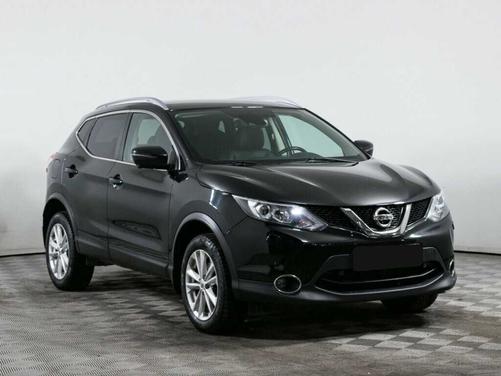 Купить Nissan Qashqai, 2018, 74 923 км.. Фото: #2