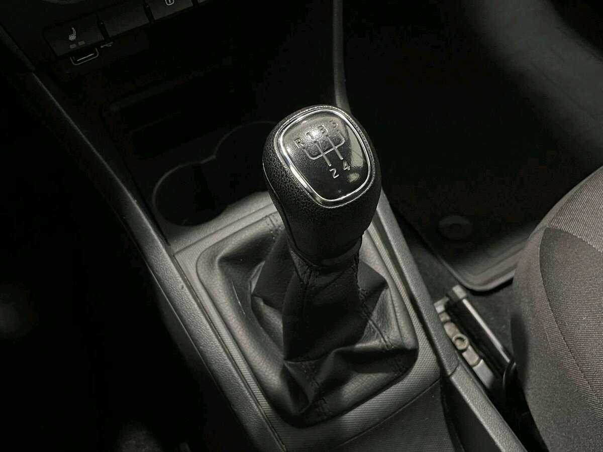 Купить Skoda Rapid, 2019, 91 990 км.. Фото: #10