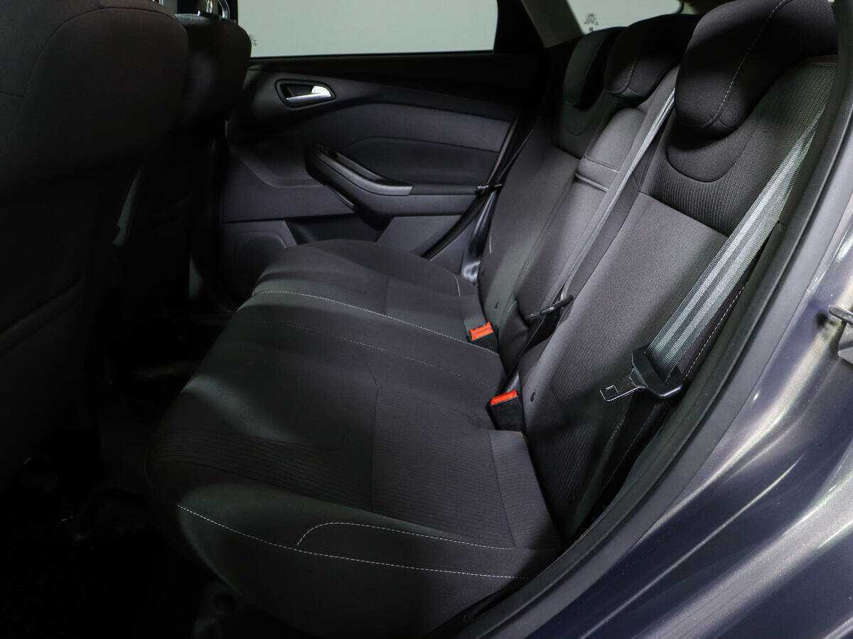 Купить Ford Focus, 2012, 93 282 км.. Фото: #7