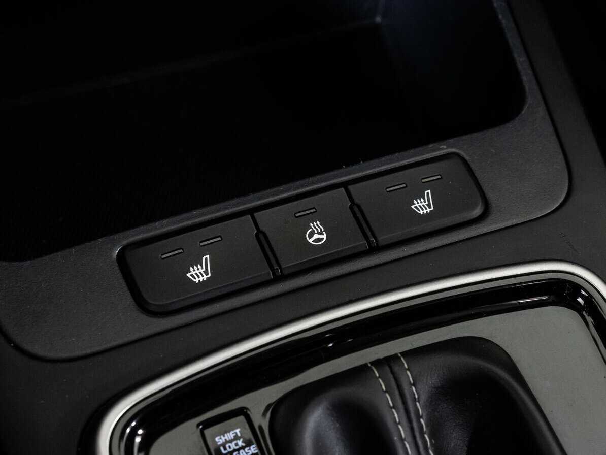 Купить Kia Rio, 2018, 29 871 км.. Фото: #11