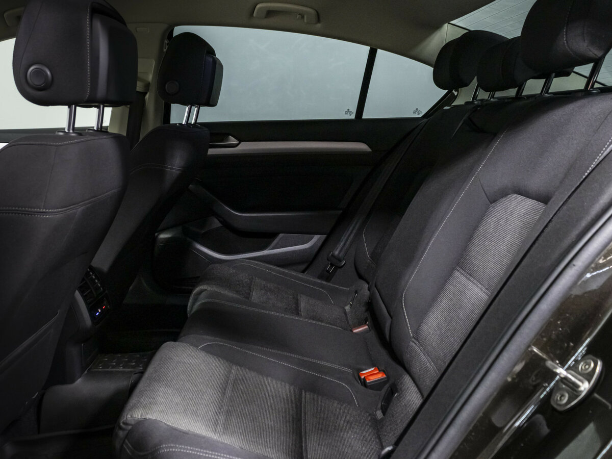 Купить Volkswagen Passat, 2017, 152 451 км.. Фото: #10