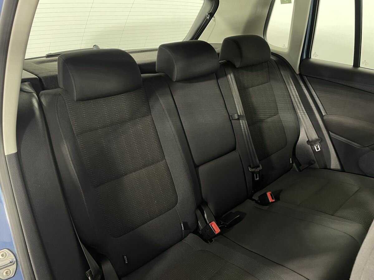 Купить Volkswagen Tiguan, 2012, 144 322 км.. Фото: #14