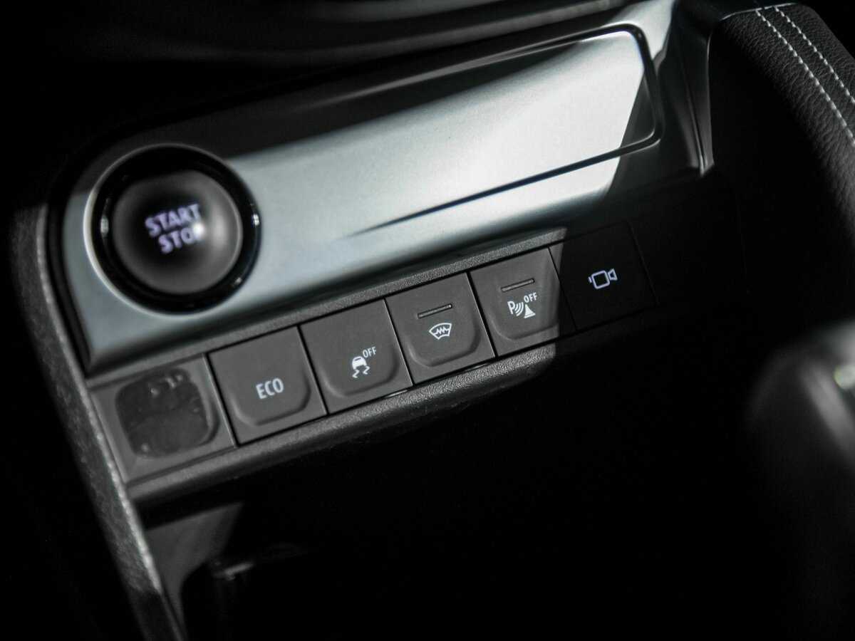 Купить Renault Kaptur, 2020, 20 150 км.. Фото: #11