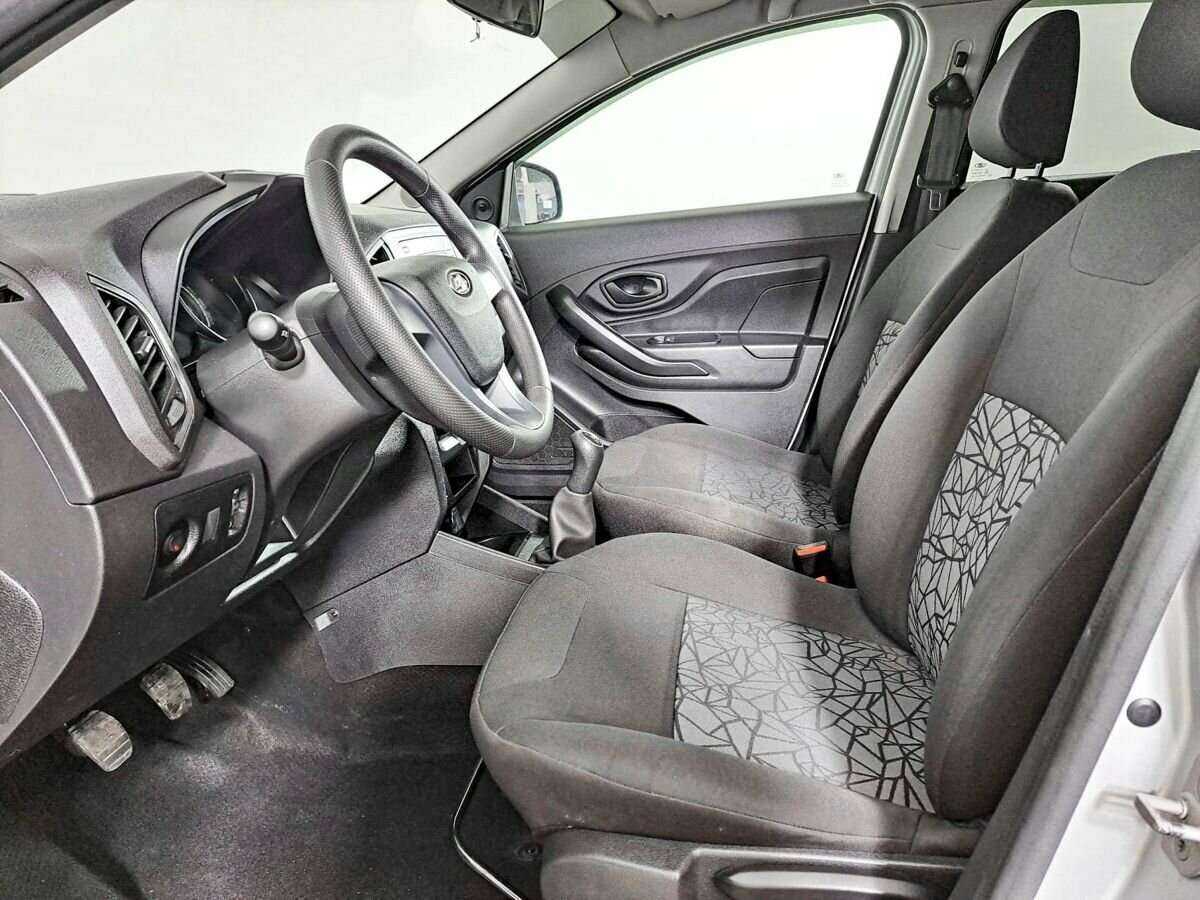 Купить Lada (ВАЗ) XRAY, 2018, 140 000 км.. Фото: #13