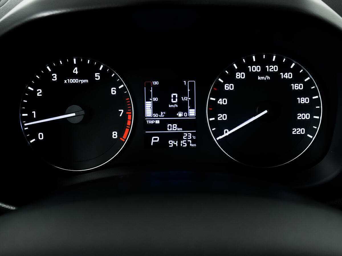 Купить Hyundai Creta, 2019, 94 000 км.. Фото: #9