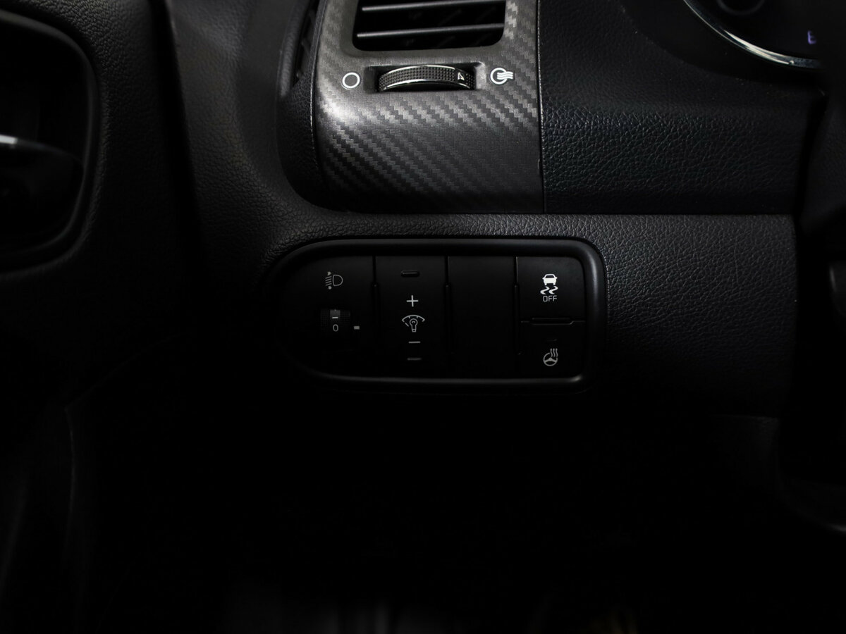 Купить Kia Cerato, 2013, 206 085 км.. Фото: #18
