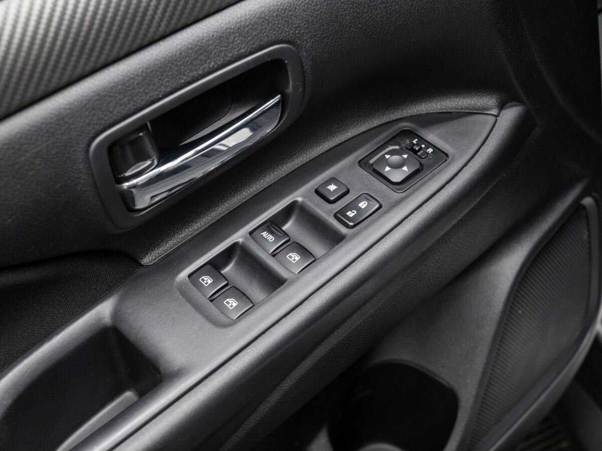 Купить Mitsubishi Outlander, 2016, 168 000 км.. Фото: #16