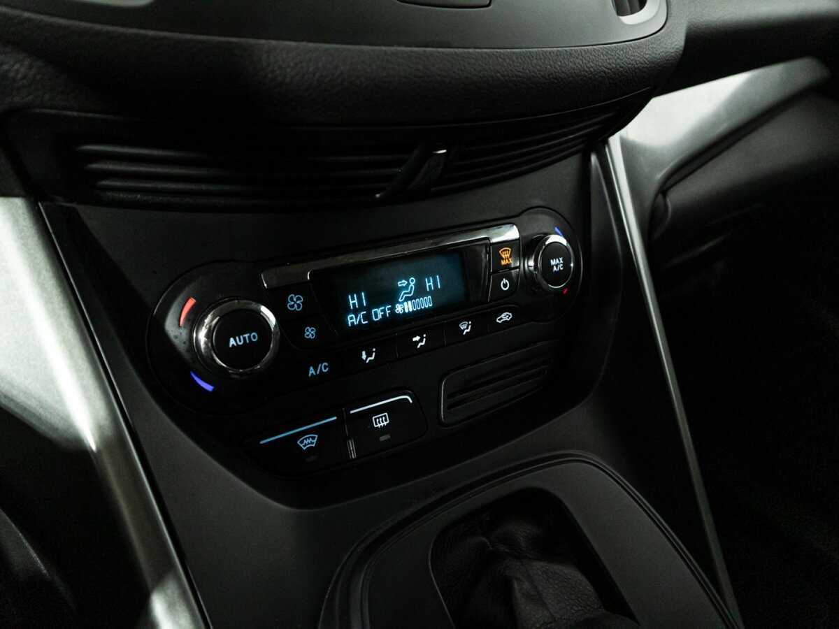 Купить Ford Kuga, 2015, 133 008 км.. Фото: #16