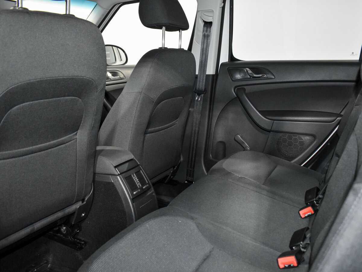 Купить Skoda Yeti, 2015, 108 834 км.. Фото: #10