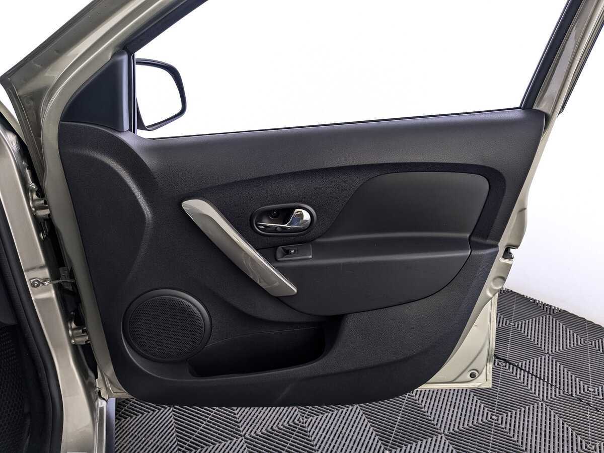 Купить Renault Logan, 2020, 153 822 км.. Фото: #20