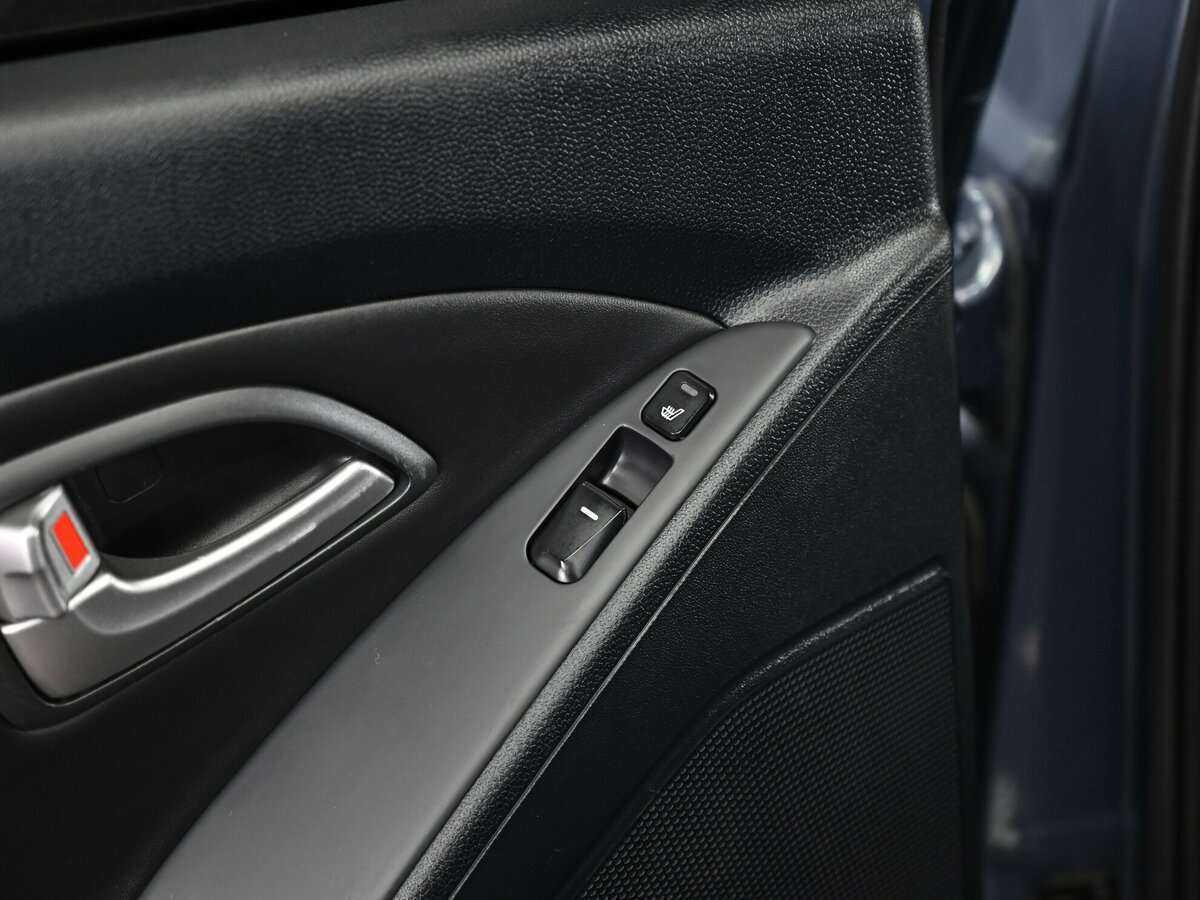 Купить Hyundai ix35, 2012, 128 000 км.. Фото: #12