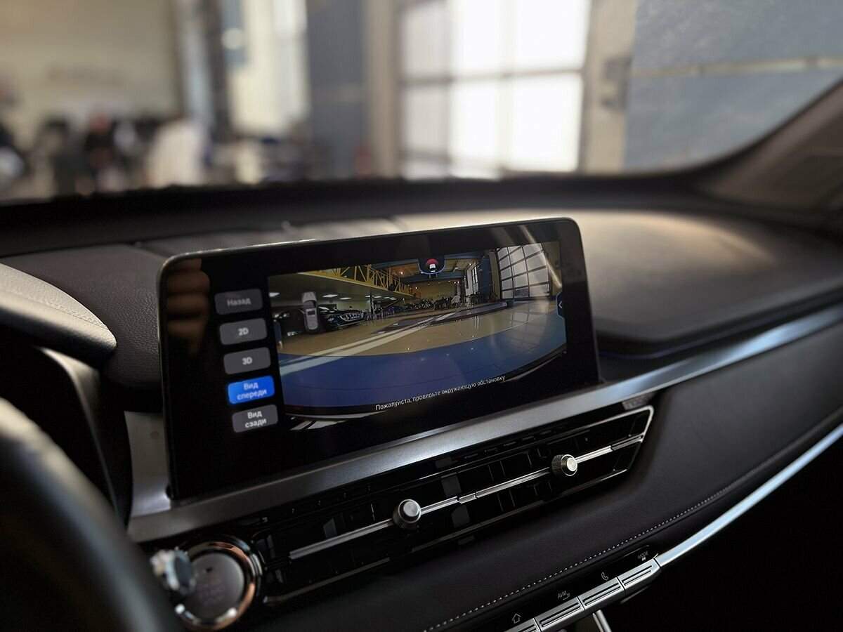 Купить Chery Tiggo 4 Pro, 2022, 10 148 км.. Фото: #16