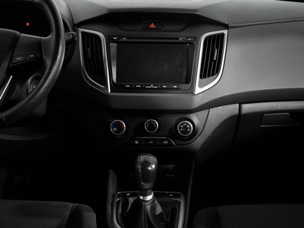 Купить Hyundai Creta, 2020, 97 001 км.. Фото: #12