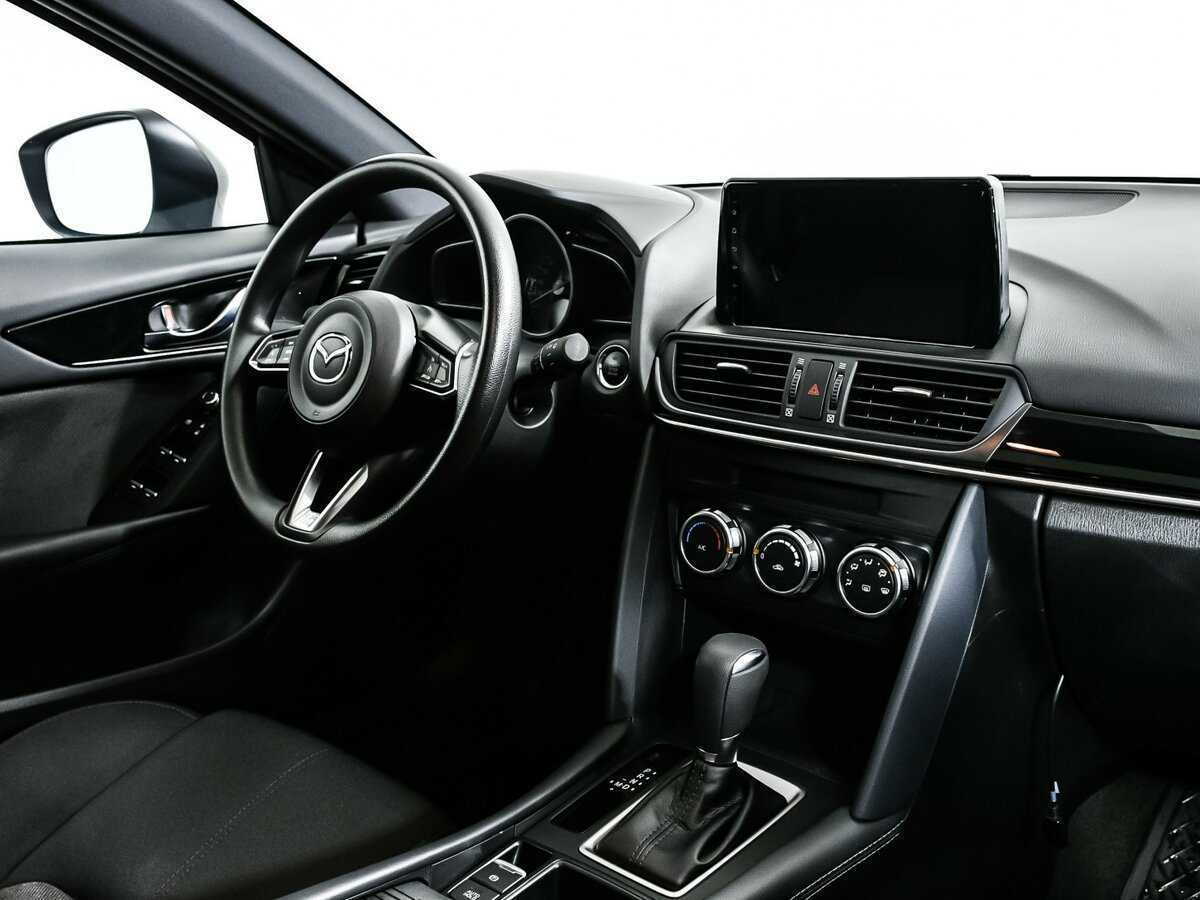 Купить Mazda CX-4, 2022, 13 160 км.. Фото: #8