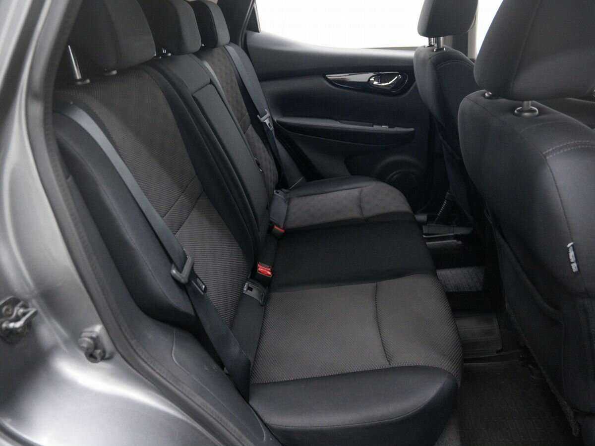 Купить Nissan Qashqai, 2014, 96 170 км.. Фото: #9