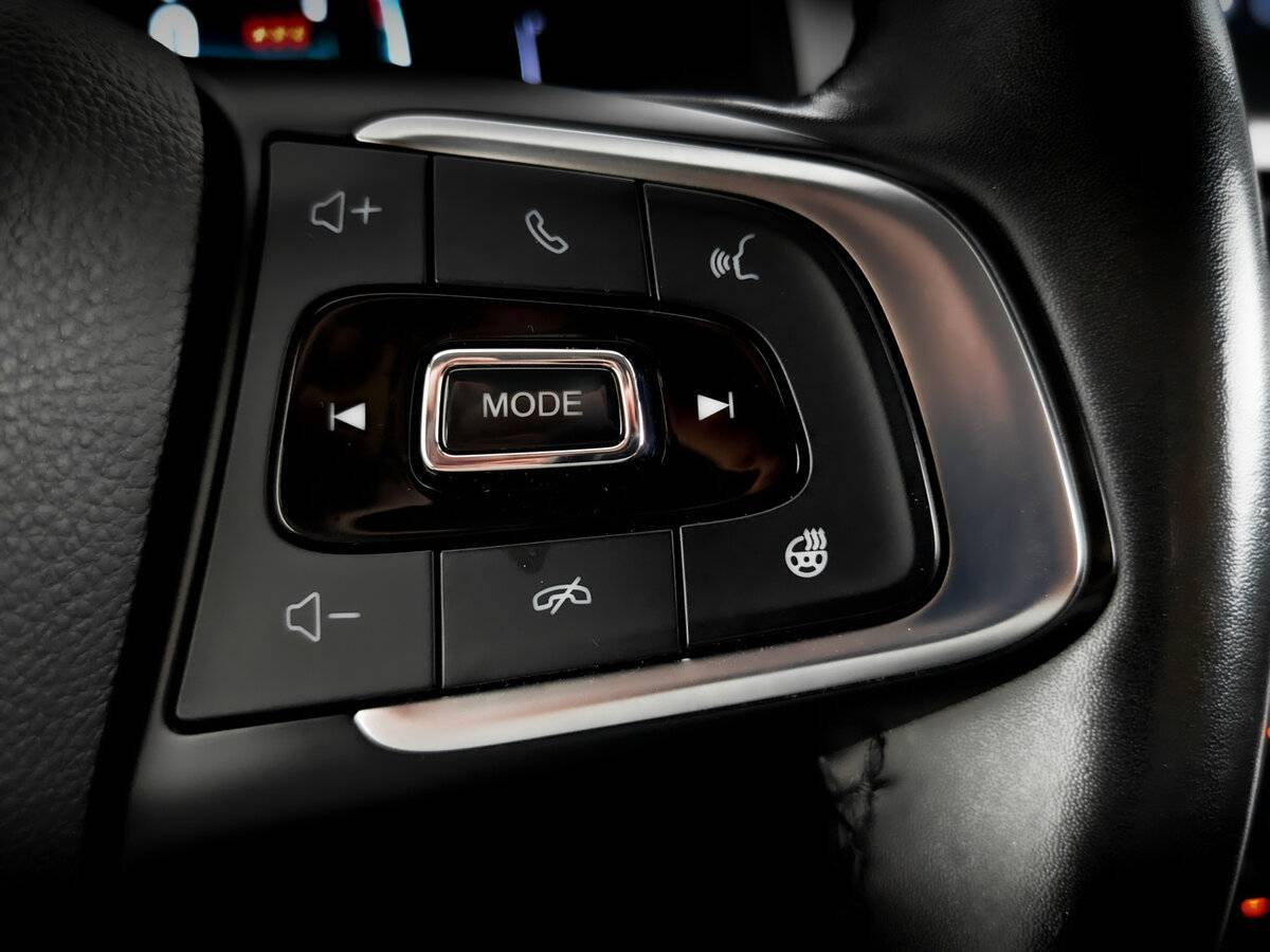 Купить Chery Tiggo 7 Pro, 2020, 73 446 км.. Фото: #26