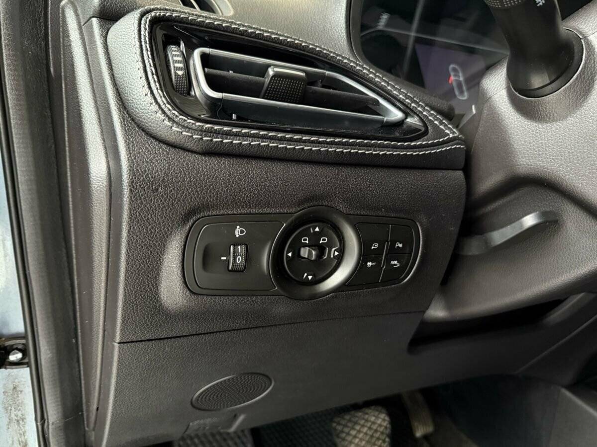 Купить Chery Tiggo 7, 2019, 94 313 км.. Фото: #12