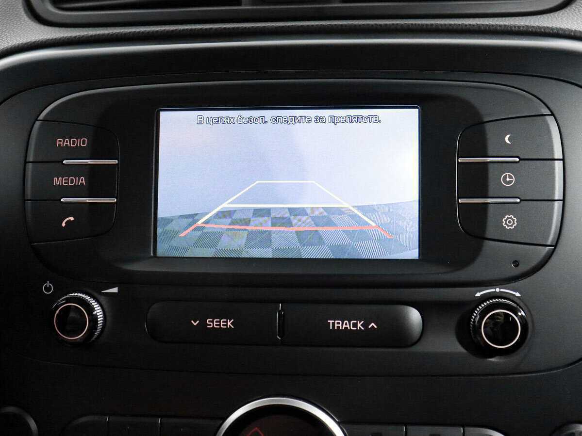 Купить Kia Soul, 2018, 113 448 км.. Фото: #16