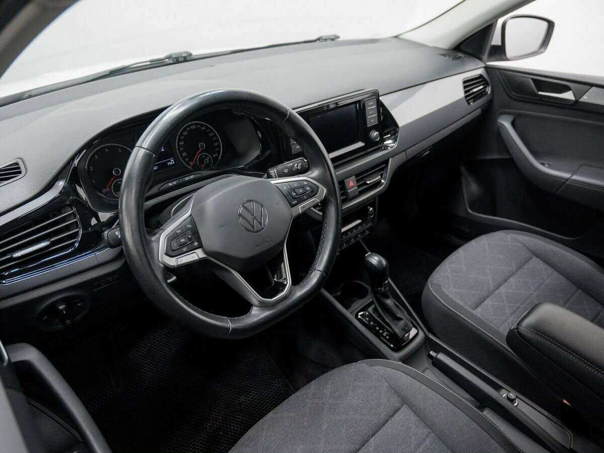 Купить Volkswagen Polo, 2020, 80 000 км.. Фото: #12