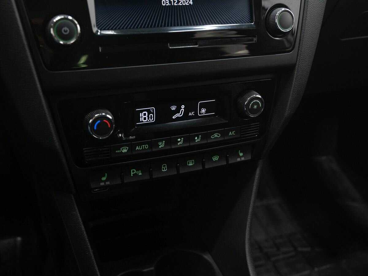 Купить Skoda Rapid, 2019, 101 000 км.. Фото: #18