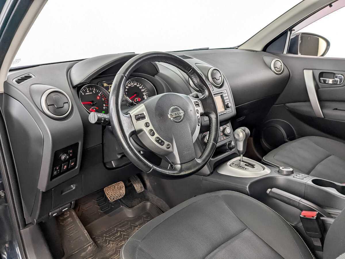 Купить Nissan Qashqai, 2012, 180 000 км.. Фото: #15
