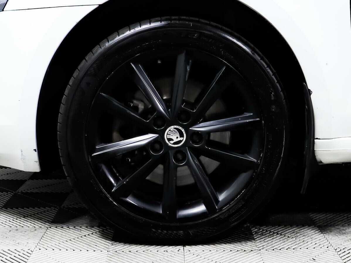 Купить Skoda Octavia, 2016, 242 236 км.. Фото: #13