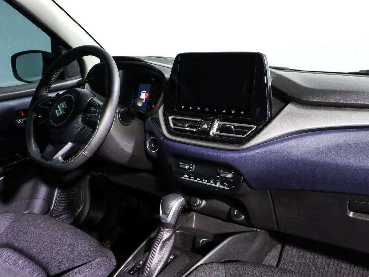 Купить Suzuki Baleno, 2023, 4 627 км.. Фото: #8