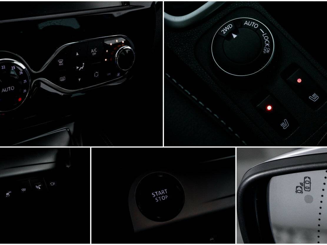 Купить Renault Kaptur, 2020, 37 500 км.. Фото: #13