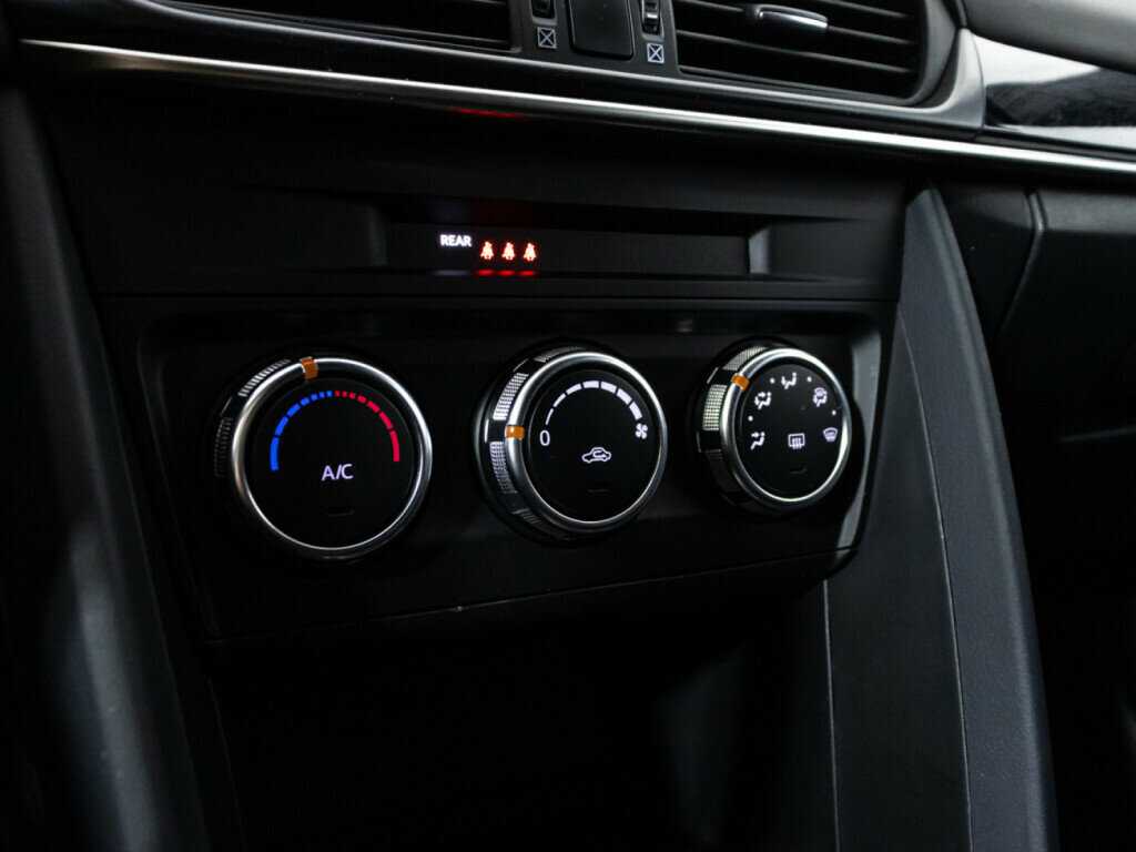 Купить Mazda CX-4, 2022, 63 270 км.. Фото: #15