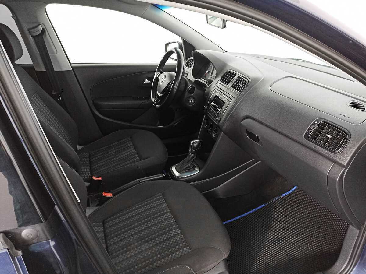 Купить Volkswagen Polo, 2016, 176 528 км.. Фото: #10