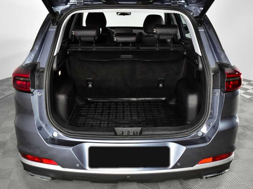 Купить Chery Tiggo 7 Pro, 2020, 69 375 км.. Фото: #18