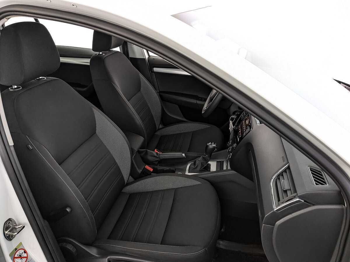 Купить Skoda Octavia, 2019, 103 919 км.. Фото: #23