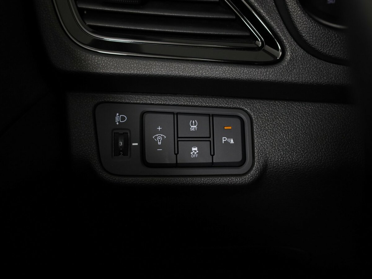 Купить Hyundai Solaris, 2021, 80 343 км.. Фото: #18