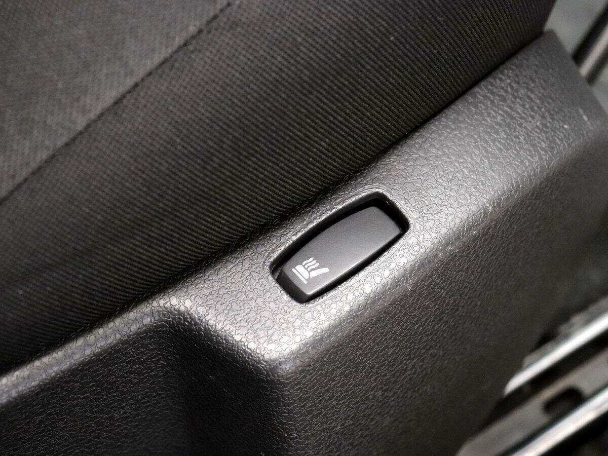 Купить Renault Logan, 2020, 94 717 км.. Фото: #10