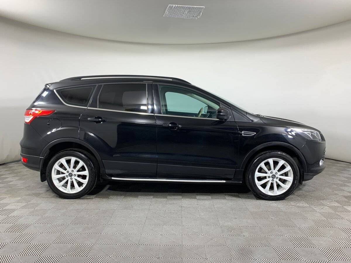 Купить Ford Kuga, 2016, 248 000 км.. Фото: #3