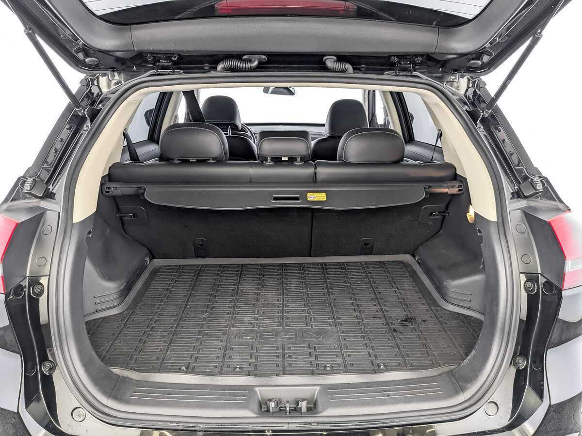 Купить Geely Atlas, 2021, 88 896 км.. Фото: #9