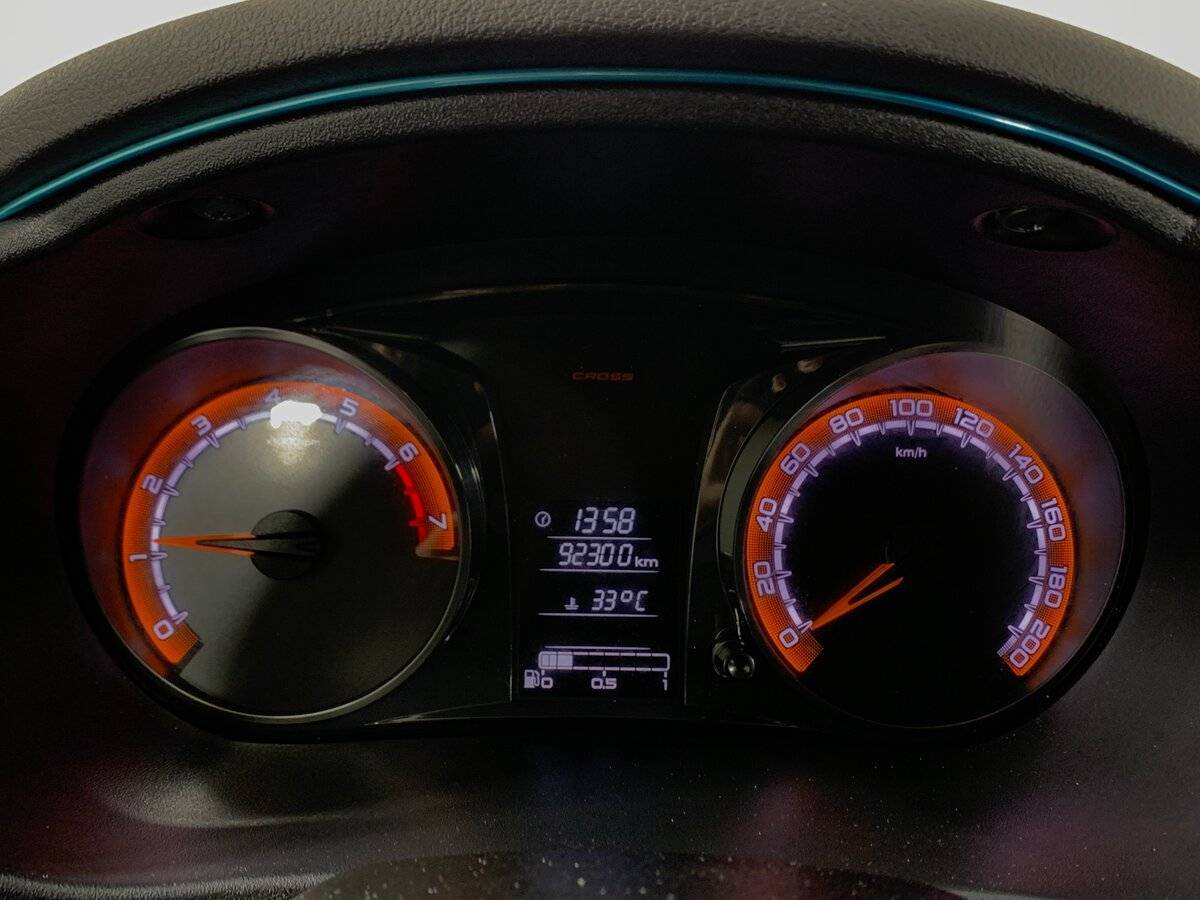 Купить Lada (ВАЗ) Granta, 2020, 92 299 км.. Фото: #14