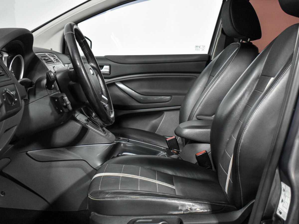 Купить Ford Kuga, 2012, 215 067 км.. Фото: #10