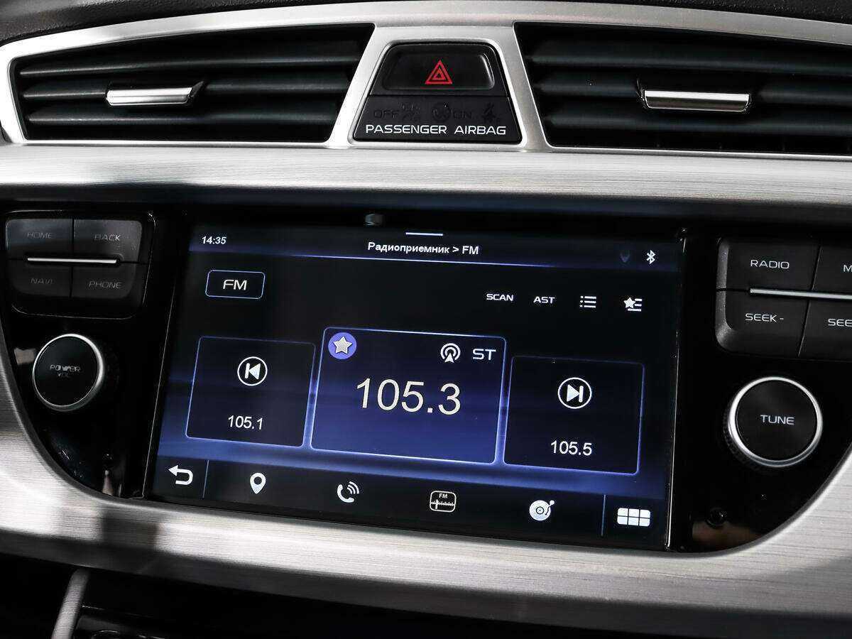 Купить Geely Atlas, 2018, 123 153 км.. Фото: #12