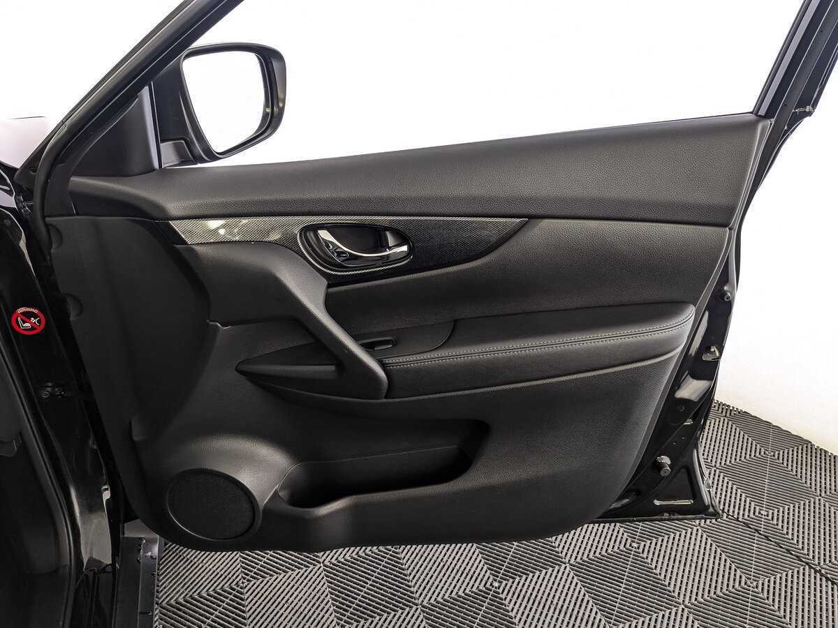 Купить Nissan X-Trail, 2017, 98 306 км.. Фото: #24