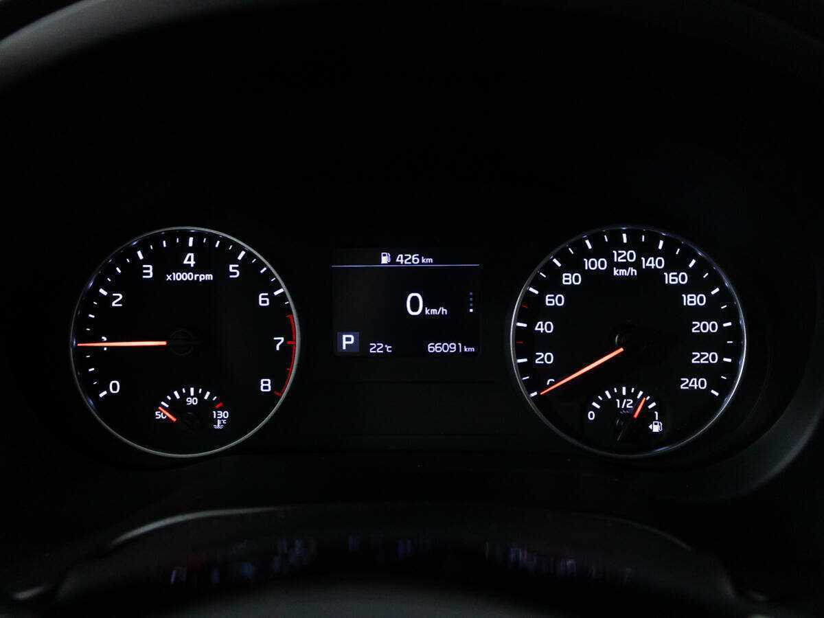 Купить Kia Seltos, 2020, 66 087 км.. Фото: #11