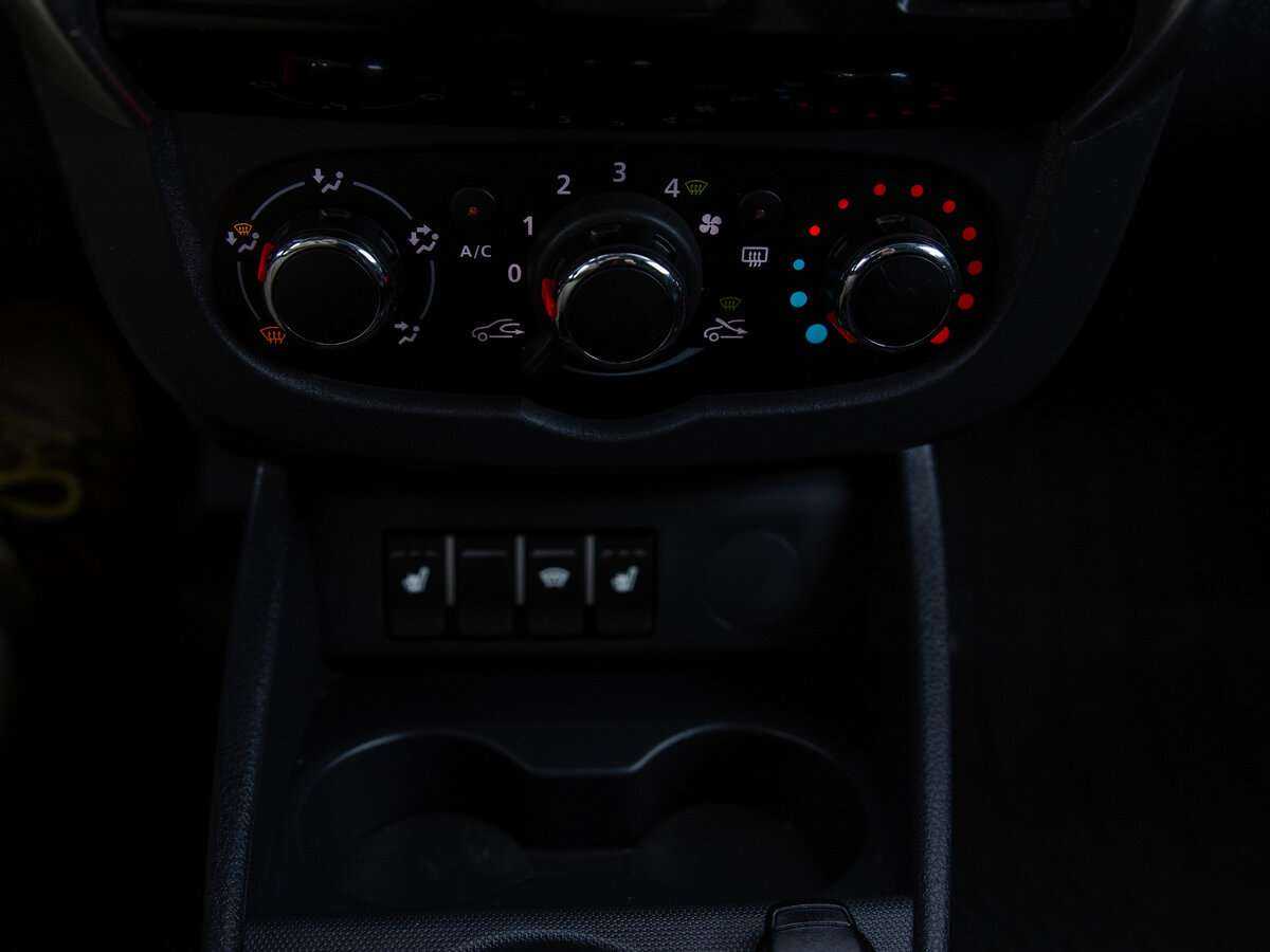 Купить Lada (ВАЗ) Largus, 2022, 30 206 км.. Фото: #14