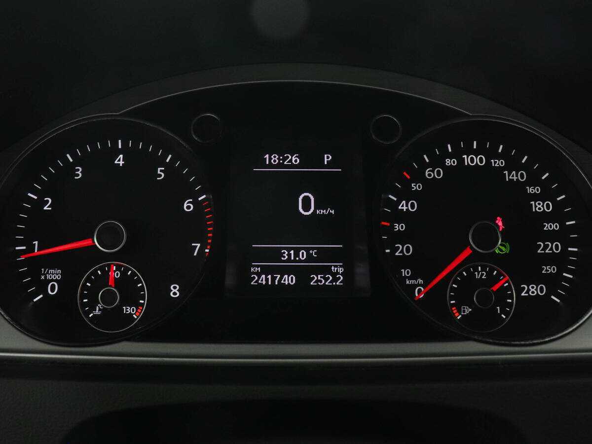 Купить Volkswagen Passat CC, 2013, 241 738 км.. Фото: #10