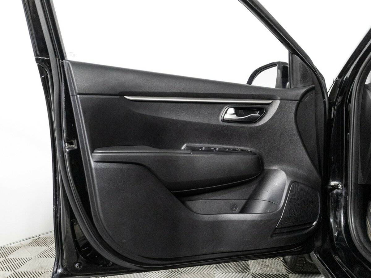 Купить Kia Rio, 2021, 166 172 км.. Фото: #25