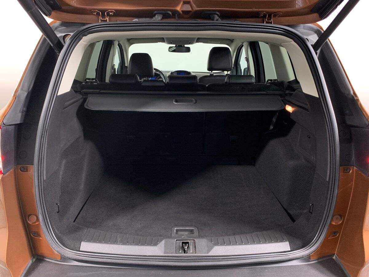 Купить Ford Kuga, 2014, 92 057 км.. Фото: #18