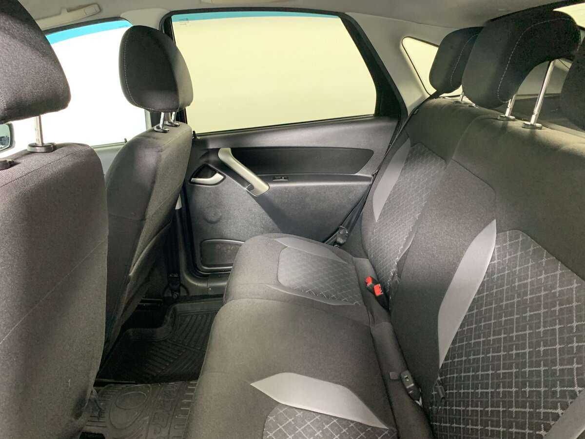 Купить Lada (ВАЗ) Granta, 2018, 76 500 км.. Фото: #15