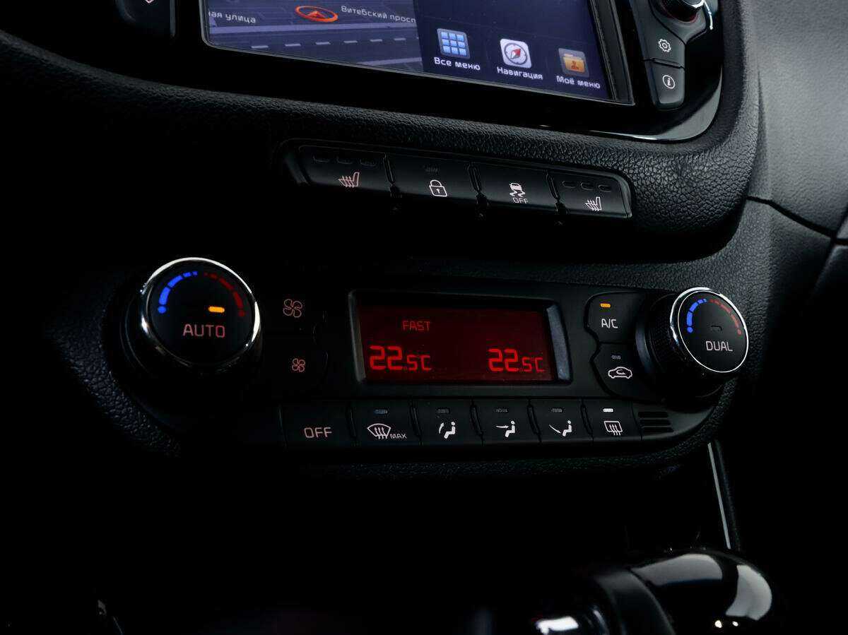 Купить Kia Ceed, 2018, 73 000 км.. Фото: #12