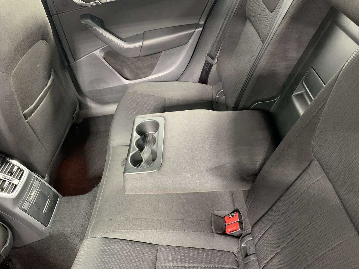 Купить Skoda Octavia, 2018, 142 835 км.. Фото: #15