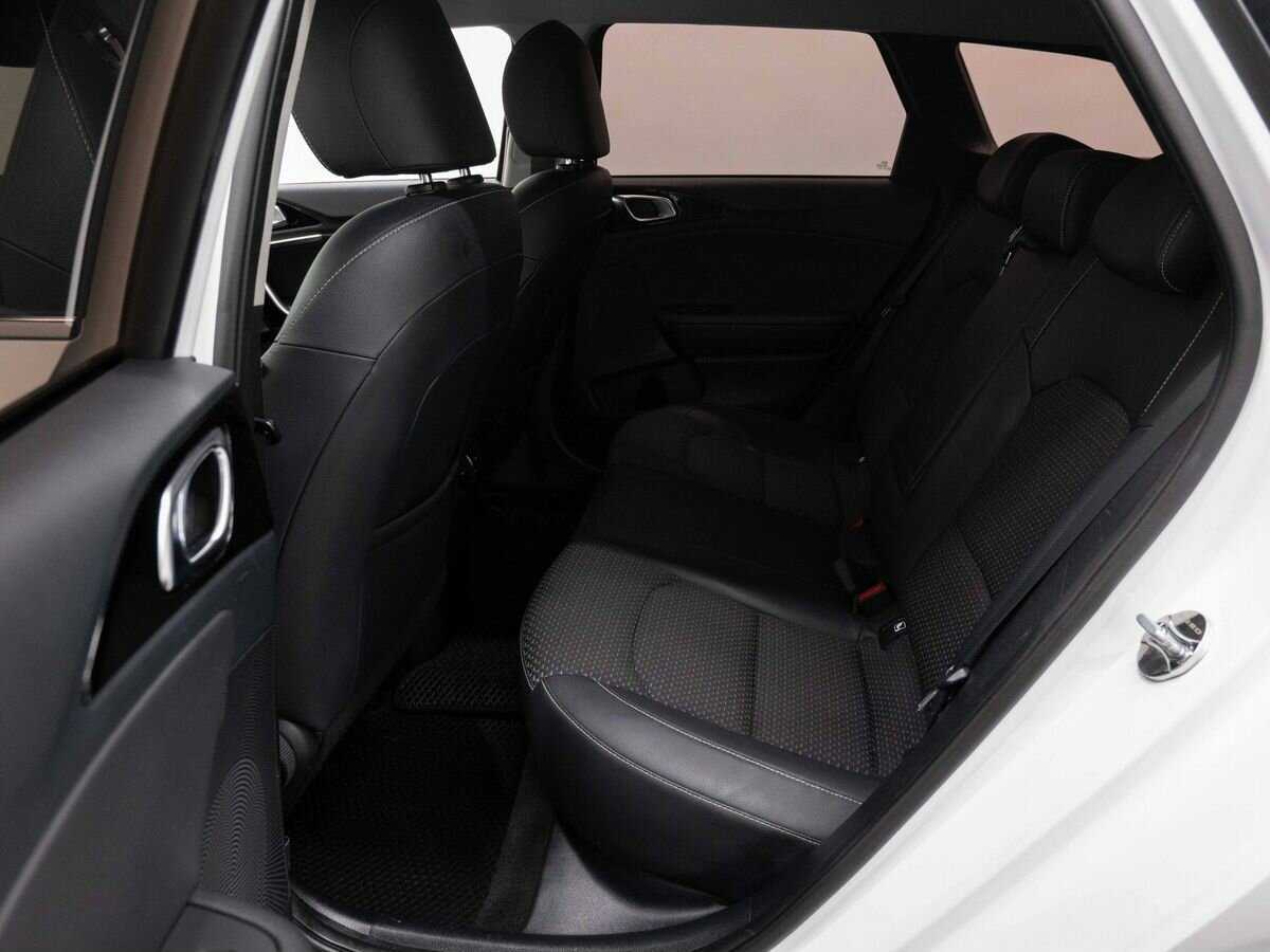 Купить Kia Ceed, 2018, 72 000 км.. Фото: #8