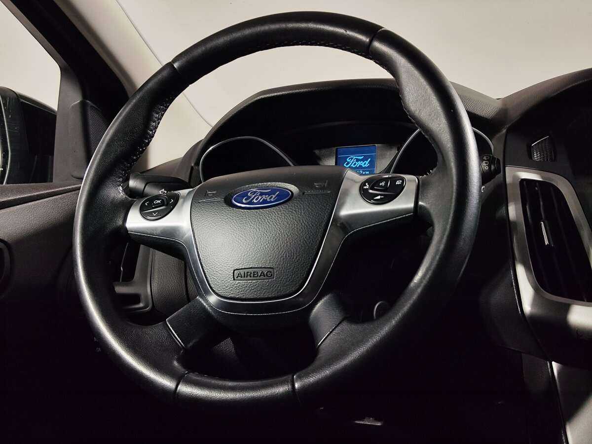 Купить Ford Focus, 2014, 200 000 км.. Фото: #16